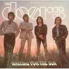 LP The Doors Waiting For The