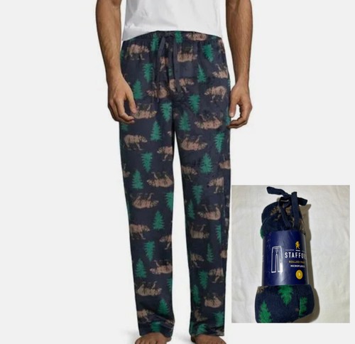 Pigiama uomo stafford - pigiama,