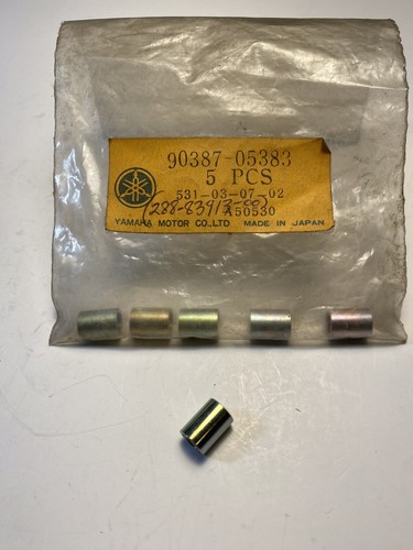 Collar yamaha part - yamaha, 90387-05383