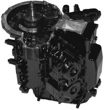 Reman Johnson & Evinrude