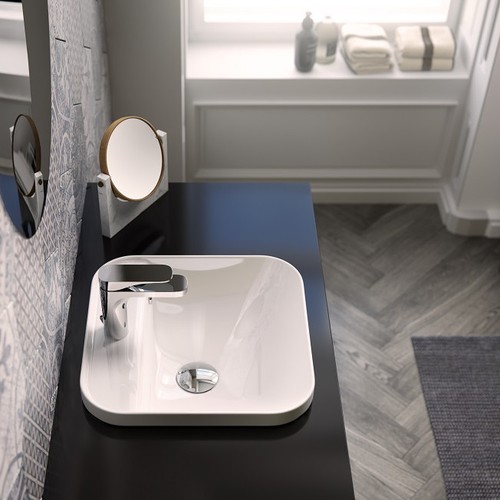 Lavandino lavabo bagno - lavandino,