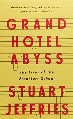 Grand hotel abyss - hotel, the