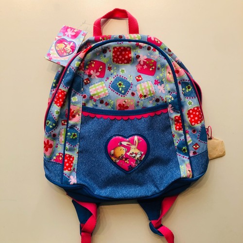 Mimihopps zainetto scuola - mimihopps,