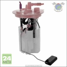 Pompa Carburante Meat Gasolio