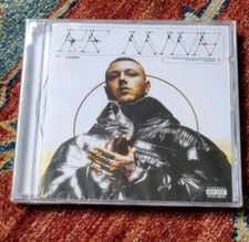 LAZZA RE MIDA RARO CD