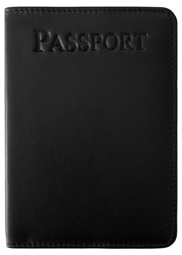 Cover porta passaporto rfid - cover,