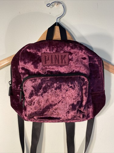 Mini zaino victoria secret - zaino,