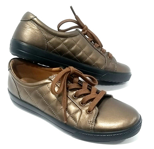 Scarpe hotter brooke pelle - hotter,