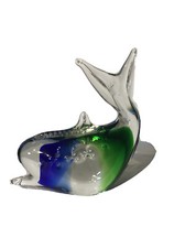 Vetro Sommerso Scultura