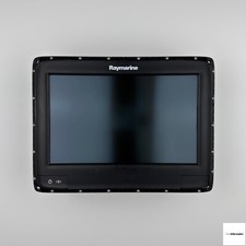 Raymarine A95 E70232 9" Touchscreen MFD Chartplotter WiFi Bluetooth SeaTalkNG