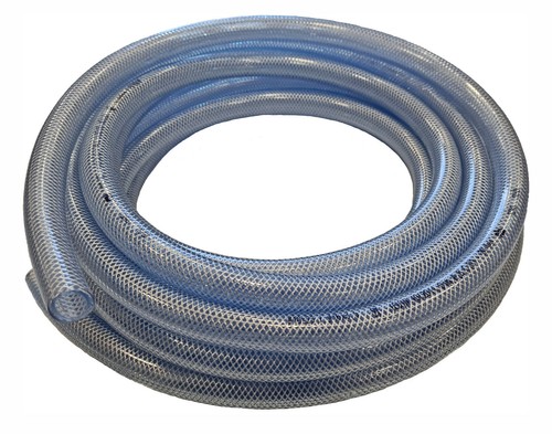 Tubo flessibile intrecciato - tubo,