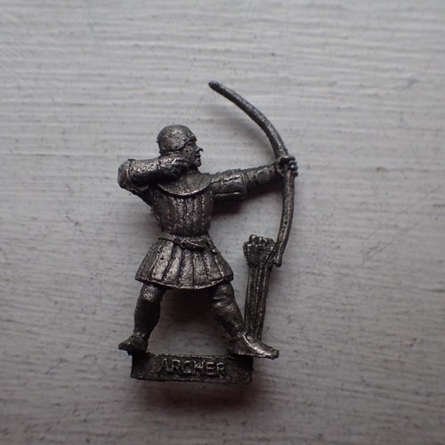 Cittadella warhammer anni - anni, 80