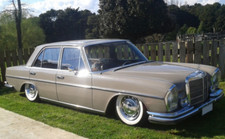 14" American Style Portawall