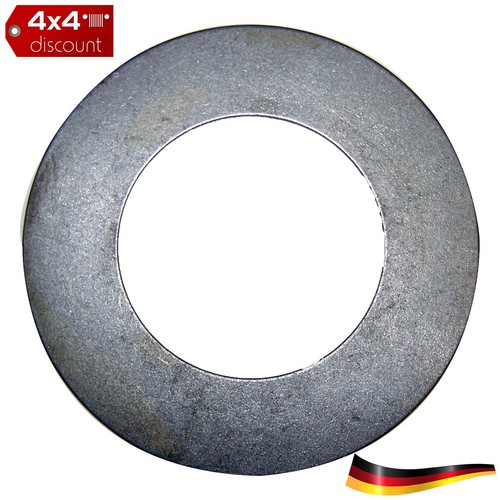 Side gear washer package - gear,