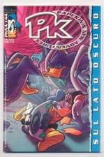 PK #44 - PK New Adventures -