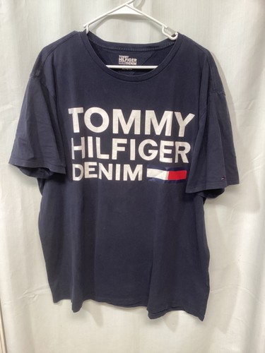 Shirt tommy hilfiger denim - t-shirt,