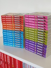 DRAGON BALL FULL COLOR - Serie