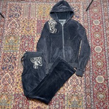 Fox Racing Velour Jogger set