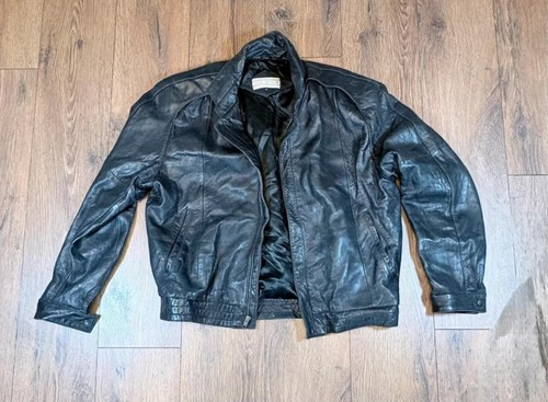 Bomber vintage adam - bomber, in