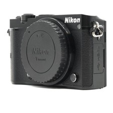 Nikon 1 J5 20,8 megapixel