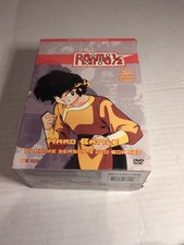 Ranma 1/2: Hard Battle - Box