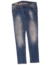 Jeans ZARA uomo slim EU 44