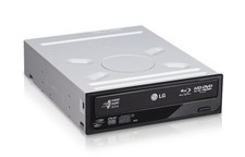 LG Super Multi Blu-ray BD-ROM