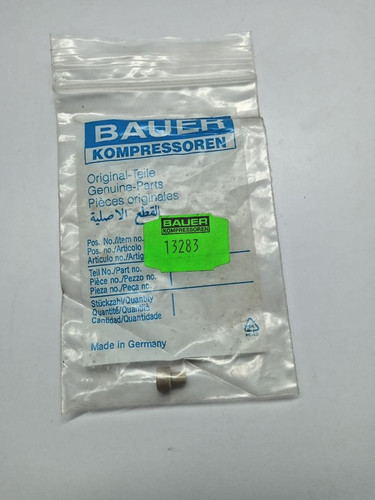 Bauer compressore n13283 - bauer,