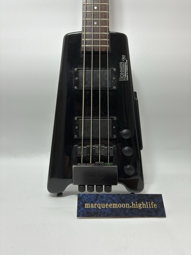 Hohner basso senza testa - hohner,