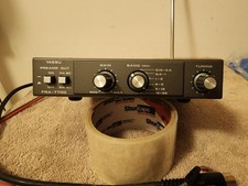 Yaesu FRA-7700 Active Antenna