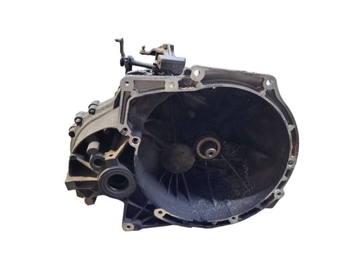 Cambio manuale ford focus 2009 - focus,