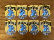 BrewDog Wingman Session IPA