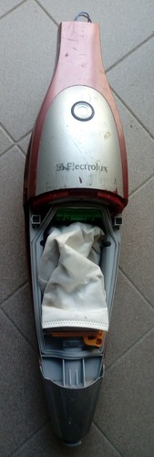 Aspirapolvere electrolux - aspirapolvere,