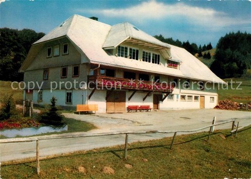Ibach blasien locanda - blasien,