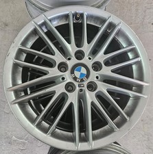 1 Cerchi da 17' in Lega - Bmw