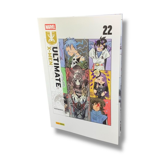 Ultimate men 22 - ,