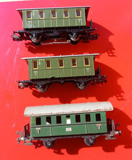 Lot 3 pcs 1 Fleischmann
