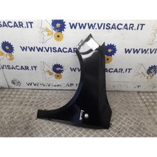 Parafango Anteriore Sinistro