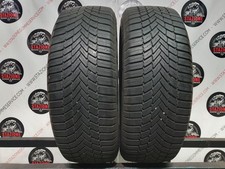 GOMME 4 STAGIONI USATE