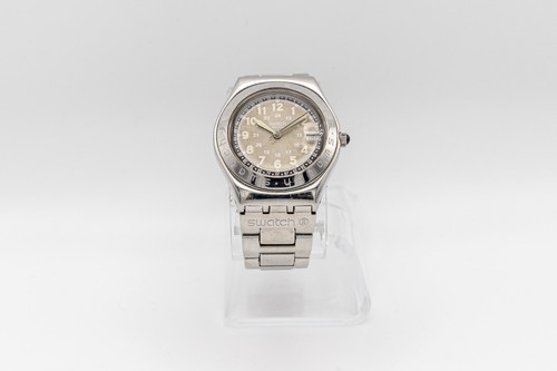 Orologio swatch irony acciaio - orologio,