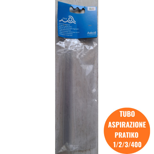 Askoll tubo aspirazione - askoll,