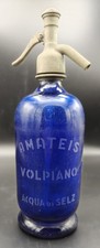 Sifone acqua di Seltz Amateis