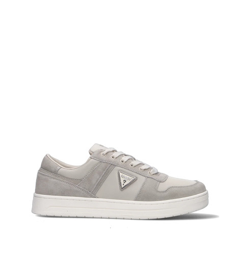 Guess sneakers uomo beige - sneakers,