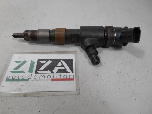 Iniettore peugeot 208 55kw - 208,