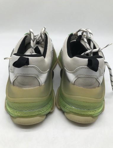Balenciaga triple - balenciaga,