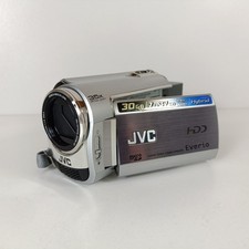 Videocamera HDD Videocamera
