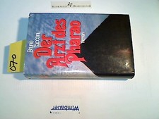 Der Arzt des Pharao : Roman