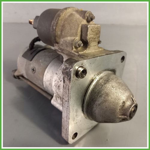 Motorino avviamento denso - motorino,