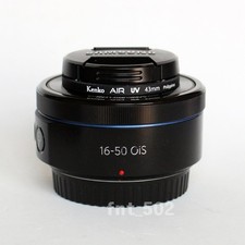 Samsung NX 16-50mm f3.5-5.6mm
