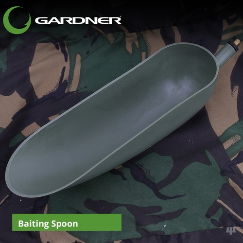 Gardner tackle cucchiaio - tackle, da
